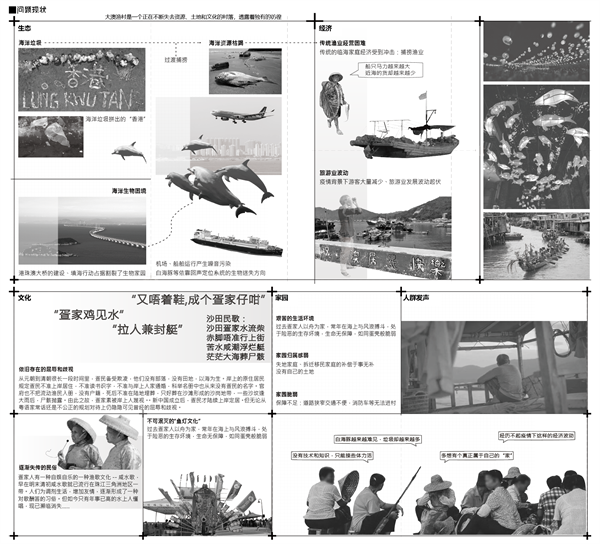 澳海興事——基于藍(lán)碳經(jīng)濟(jì)理念下的漁村產(chǎn)業(yè)轉(zhuǎn)型與生態(tài)保育綜合設(shè)計(jì)